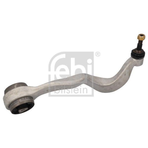 FEBI BILSTEIN Lenker, Radaufh&auml;ngung 21739 f&uuml;r BMW, Vorderachse unten, links