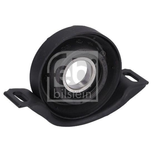 Lagerung, Gelenkwelle FEBI BILSTEIN 17692 für MERCEDES-BENZ