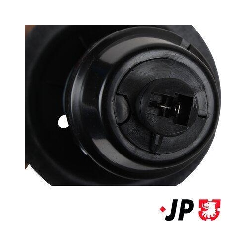 Innenraumgebl&auml;se JP GROUP 1126100600 JP f&uuml;r AUDI VAG