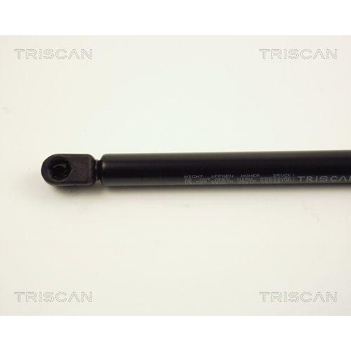 Gasfeder, Koffer-/Laderaum TRISCAN 8710 24202 f&uuml;r OPEL