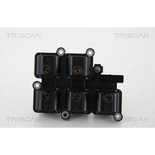 Z&uuml;ndspule TRISCAN 8860 29055 f&uuml;r VW