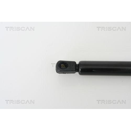 Gasfeder, Koffer-/Laderaum TRISCAN 8710 23210 für MERCEDES-BENZ, hinten links
