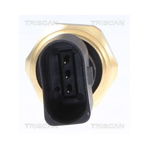 Sensor, Saugrohrdruck TRISCAN 8824 29017 f&uuml;r SKODA