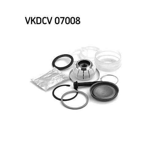 Reparatursatz, Lenker SKF VKDCV 07008 f&uuml;r DAF MAN VOLVO