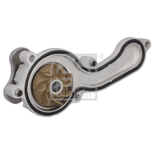 Wasserpumpe, Motork&uuml;hlung FEBI BILSTEIN 192900 f&uuml;r HONDA