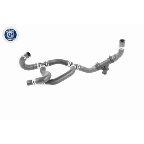 K&uuml;hlerschlauch VAICO V25-1224 Q+, Erstausr&uuml;sterqualit&auml;t f&uuml;r FORD