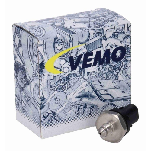 Sensor, Kraftstoffdruck VEMO V25-72-0217 Original VEMO Qualit&auml;t f&uuml;r FORD LINCOLN