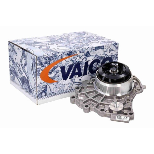 Wasserpumpe, Motork&uuml;hlung VAICO V45-50019 Green Mobility Parts f&uuml;r AUDI PORSCHE