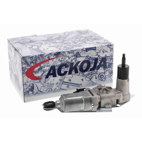 ACKOJA A70-07-0011 Wischermotor Original ACKOJA Qualit&auml;t f&uuml;r CITRO&Euml;N PEUGEOT