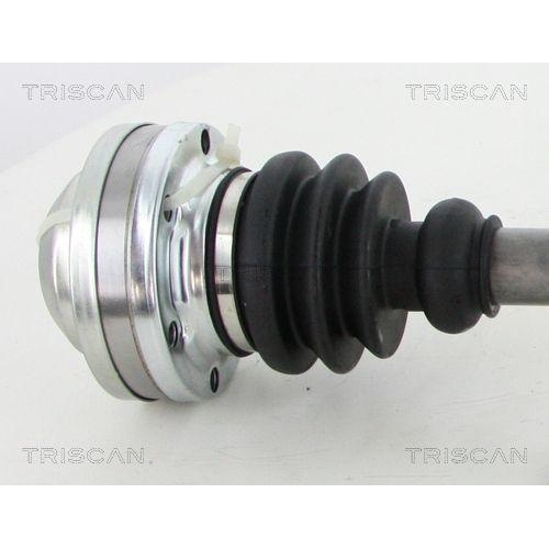 Antriebswelle TRISCAN 8540 295009 f&uuml;r VW, Vorderachse links