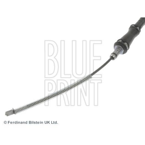 Seilzug, Feststellbremse BLUE PRINT ADG046184 f&uuml;r HYUNDAI, hinten rechts