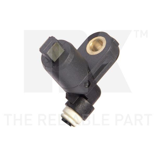 Sensor, Raddrehzahl NK 291906 f&uuml;r CITRO&Euml;N, Vorderachse