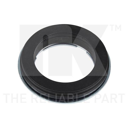 W&auml;lzlager, Federbeinst&uuml;tzlager NK 664704 f&uuml;r VW, Vorderachse