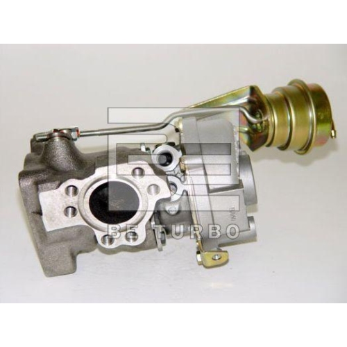 BE TURBO 124124 Lader, Aufladung f&uuml;r VAG, links