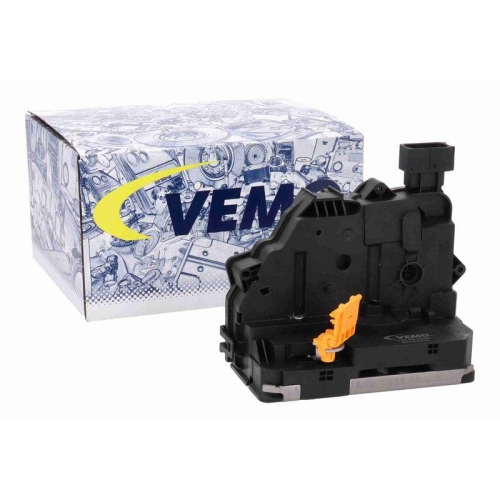 VEMO T&uuml;rschloss links und rechts elektrisch V40-85-0046 + V40-85-0047 f&uuml;r OPEL