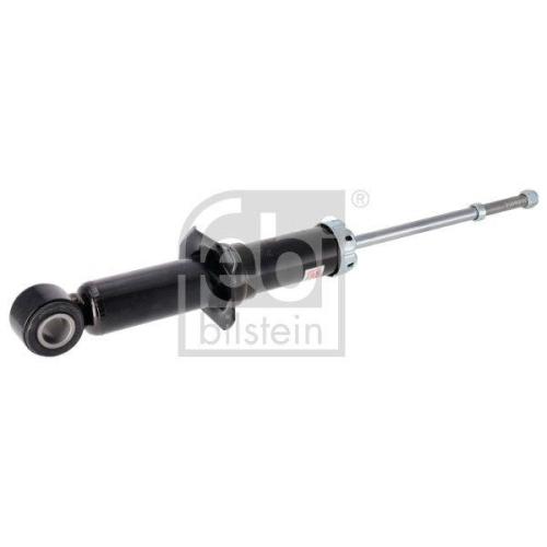 FEBI BILSTEIN 1002834 Sto&szlig;d&auml;mpfer f&uuml;r TOYOTA, Hinterachse links