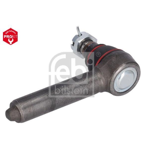 FEBI BILSTEIN Spurstangenkopf 32498 ProKit f&uuml;r DAF, Vorderachse links