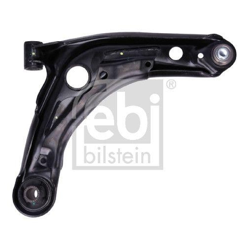FEBI BILSTEIN Lenker, Radaufh&auml;ngung 43049 f&uuml;r SUBARU TOYOTA, Vorderachse links