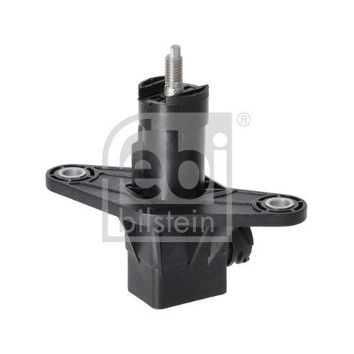 FEBI BILSTEIN Sensor, Luftfederungsniveau 46579 f&uuml;r VOLVO RENAULT TRUCKS