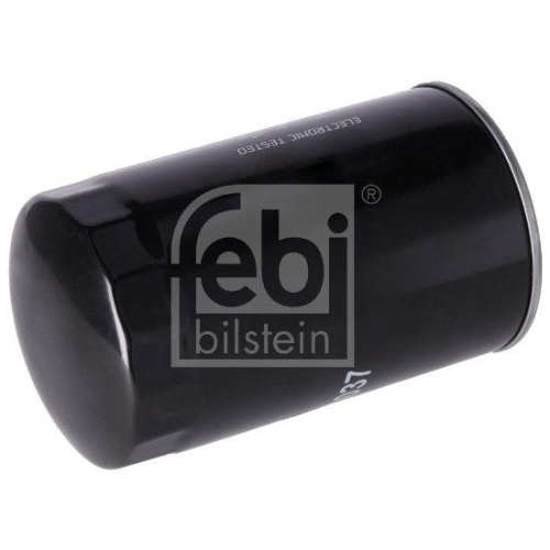FEBI BILSTEIN Ölfilter 174037 für MERCEDES-BENZ EVOBUS