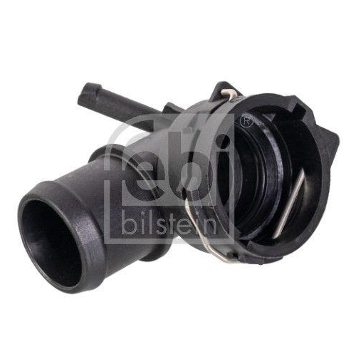 FEBI BILSTEIN K&uuml;hlmittelflansch 180141 f&uuml;r AUDI SEAT SKODA VW