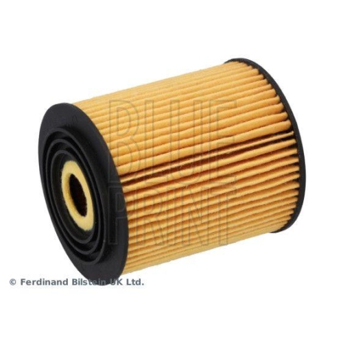 Ölfilter BLUE PRINT ADG02124 für CHRYSLER DODGE FIAT JEEP MINI