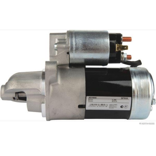 Starter HERTH+BUSS JAKOPARTS J5218040 f&uuml;r SUZUKI