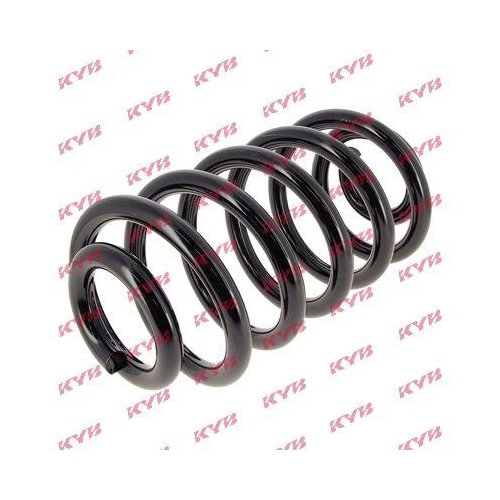 Fahrwerksfeder KYB RX6666 K-Flex f&uuml;r, Hinterachse
