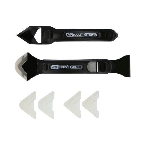 Schabersatz KS TOOLS 116.1050 für
