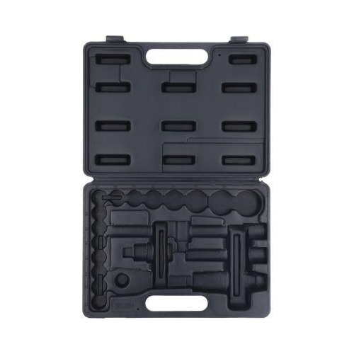 Werkzeugkoffer KS TOOLS 911.0620-99 für
