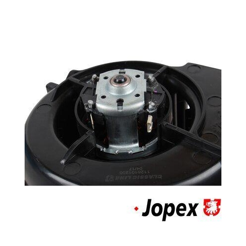 Innenraumgebläse JP GROUP 1126101200 JOPEX für AUDI VW VAG
