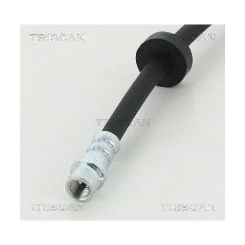 Bremsschlauch TRISCAN 8150 29109 f&uuml;r VW, Vorderachse