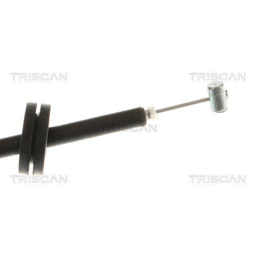 Motorhaubenzug TRISCAN 8140 11602 f&uuml;r BMW