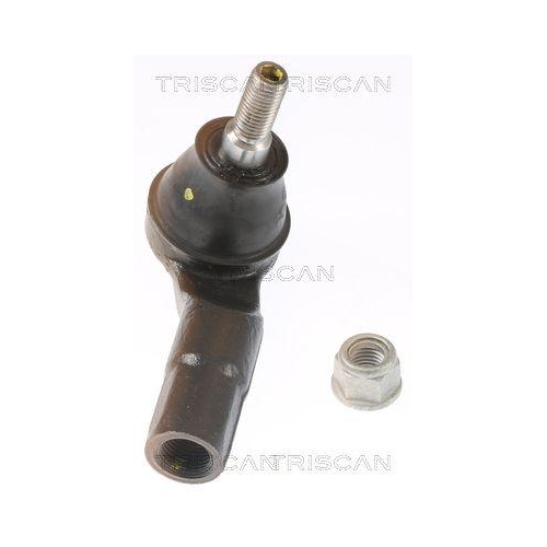 Spurstangenkopf TRISCAN 8500 29185 f&uuml;r AUDI SEAT SKODA VW CUPRA