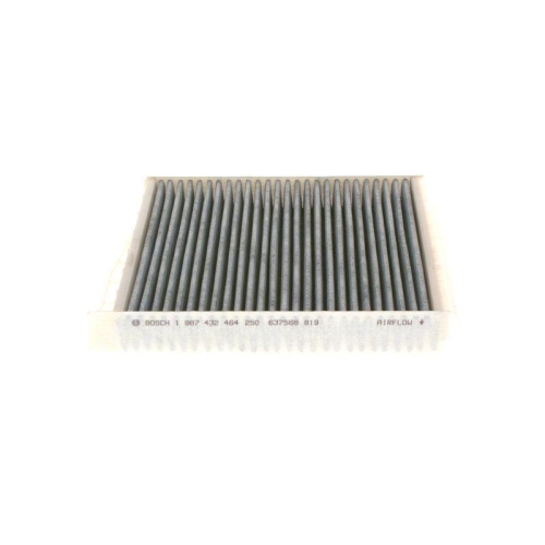 Filter, Innenraumluft BOSCH 1 987 432 464 f&uuml;r VOLVO