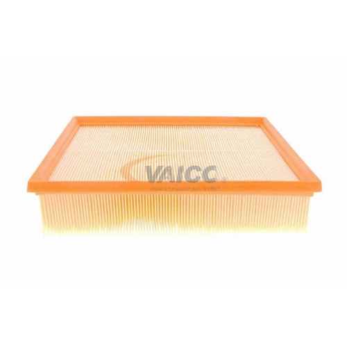Luftfilter VAICO V10-3969 Original VAICO Qualit&auml;t f&uuml;r AUDI SEAT SKODA VW VAG