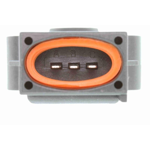 Sensor, Drosselklappenstellung VEMO V25-72-0059 Original VEMO Qualität für FORD