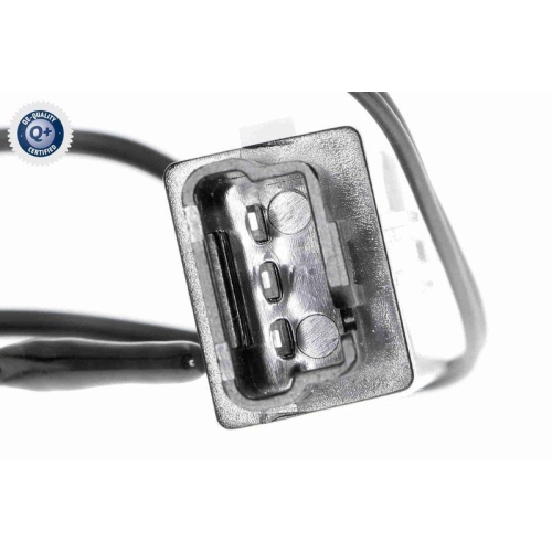 Sensor, Innenraumtemperatur VEMO V52-72-0137 Q+, Erstausrüsterqualität für