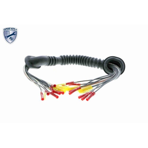 Reparatursatz, Kabelsatz VEMO V10-83-0071 EXPERT KITS + f&uuml;r AUDI SEAT SKODA VW