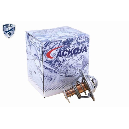 ACKOJA A52-99-0025 Thermostat, K&uuml;hlmittel EXPERT KITS + f&uuml;r HYUNDAI KIA