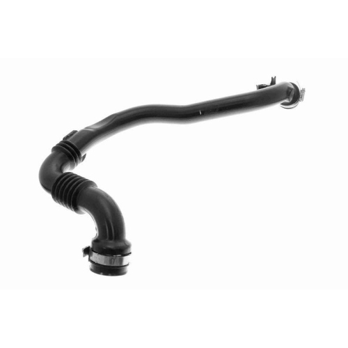 Ladeluftschlauch VAICO V46-1625 Q+, Erstausrüsterqualität für RENAULT