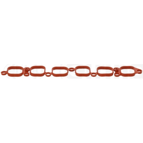 Dichtung, Ansaugkr&uuml;mmer ELRING 728570 f&uuml;r AUDI PORSCHE SEAT SKODA VW CUPRA