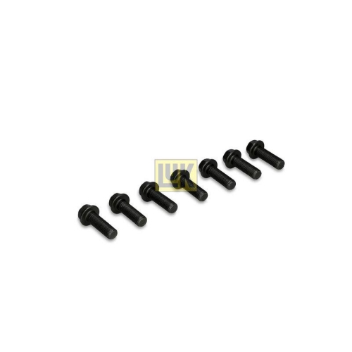 Schraubensatz, Schwungrad Schaeffler LuK 411 0253 10 f&uuml;r FIAT