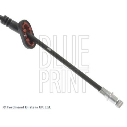 Seilzug, Feststellbremse BLUE PRINT ADG046185 f&uuml;r HYUNDAI, hinten links