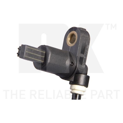 Sensor, Raddrehzahl NK 291907 f&uuml;r CITRO&Euml;N, Hinterachse