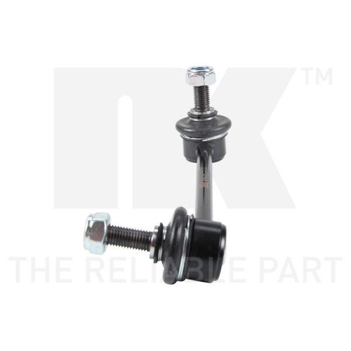 Stange/Strebe, Stabilisator NK 5112628 f&uuml;r HONDA, Hinterachse rechts