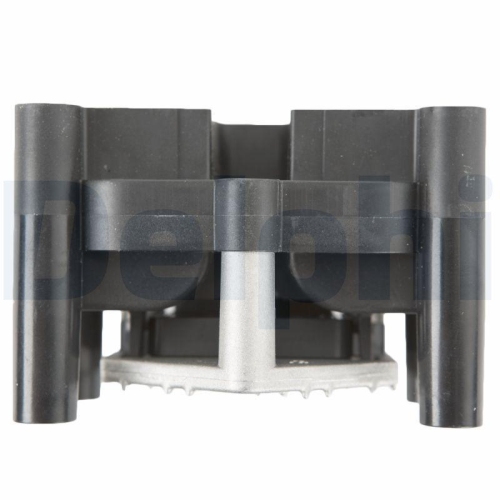 DELPHI GN10018-12B1 Z&uuml;ndspule f&uuml;r AUDI SEAT SKODA VW VAG HITACHI