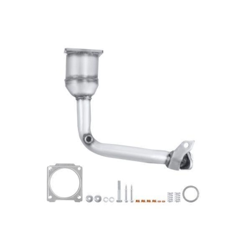 HELLA Katalysator 8LE 366 052-611 Easy2Fit &ndash;