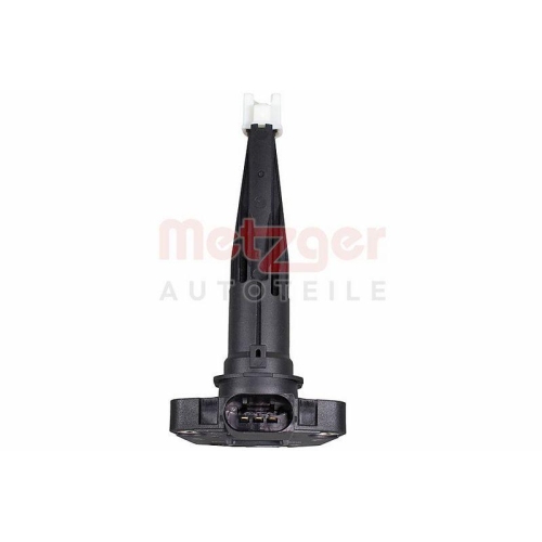 Sensor, Motorölstand METZGER AUTOTEILE 0980015 für BMW