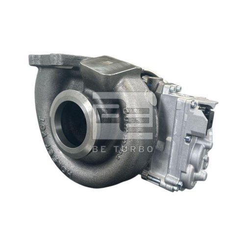 BE TURBO 130856 Lader, Aufladung f&uuml;r CUMMINS SOLARIS